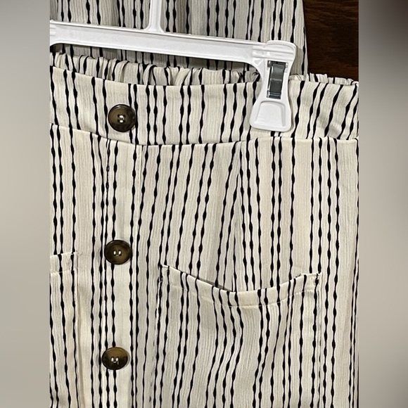 mmCmmCmm 2-piece skirt set size XS - Picture 8 of 9